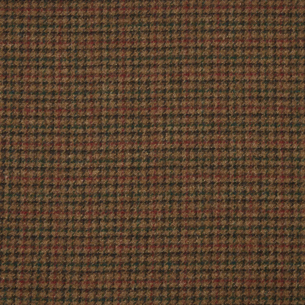 Shetland 9488/A01 Jacketing Tweed