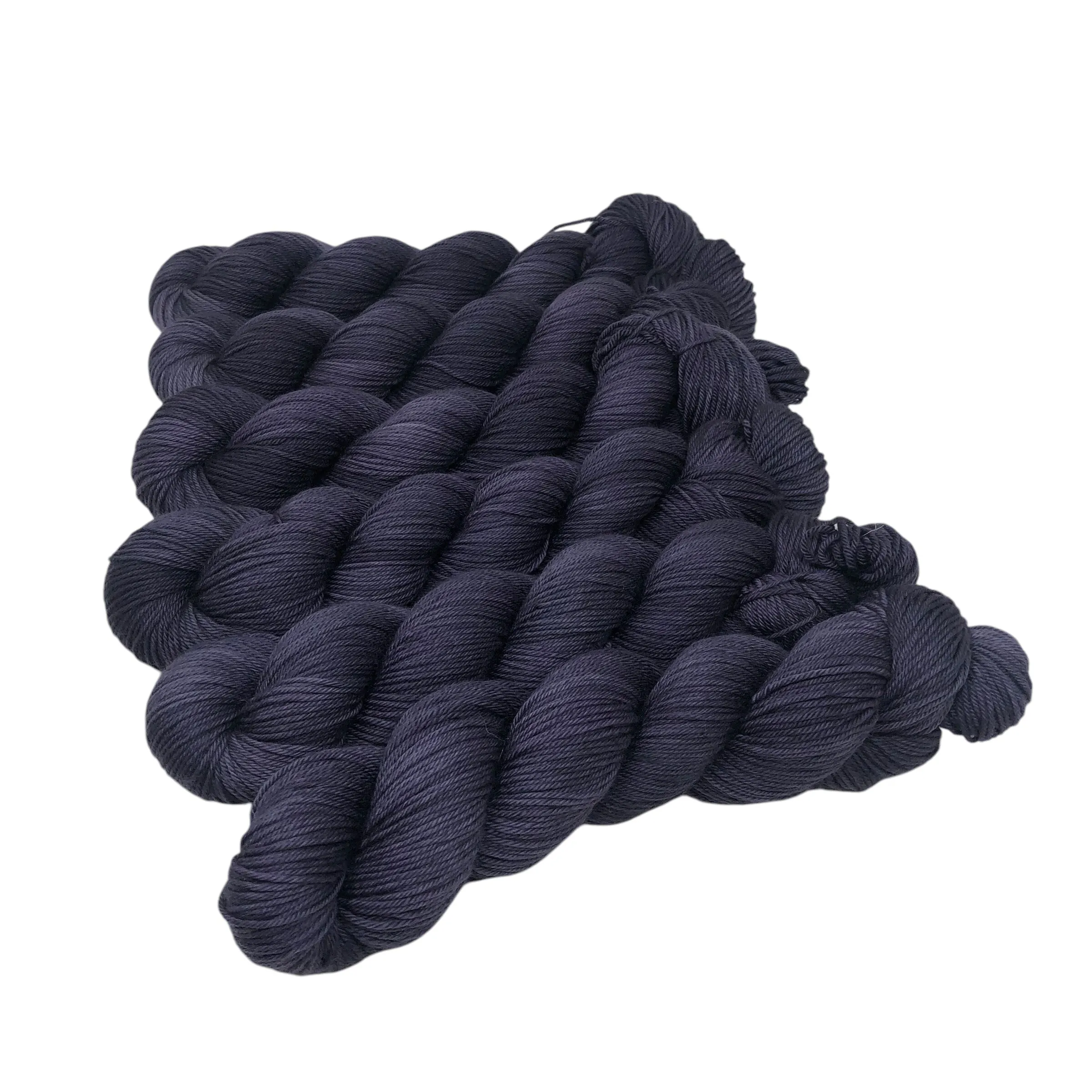 Silence  - Delightful DK - the perfect sweater yarn