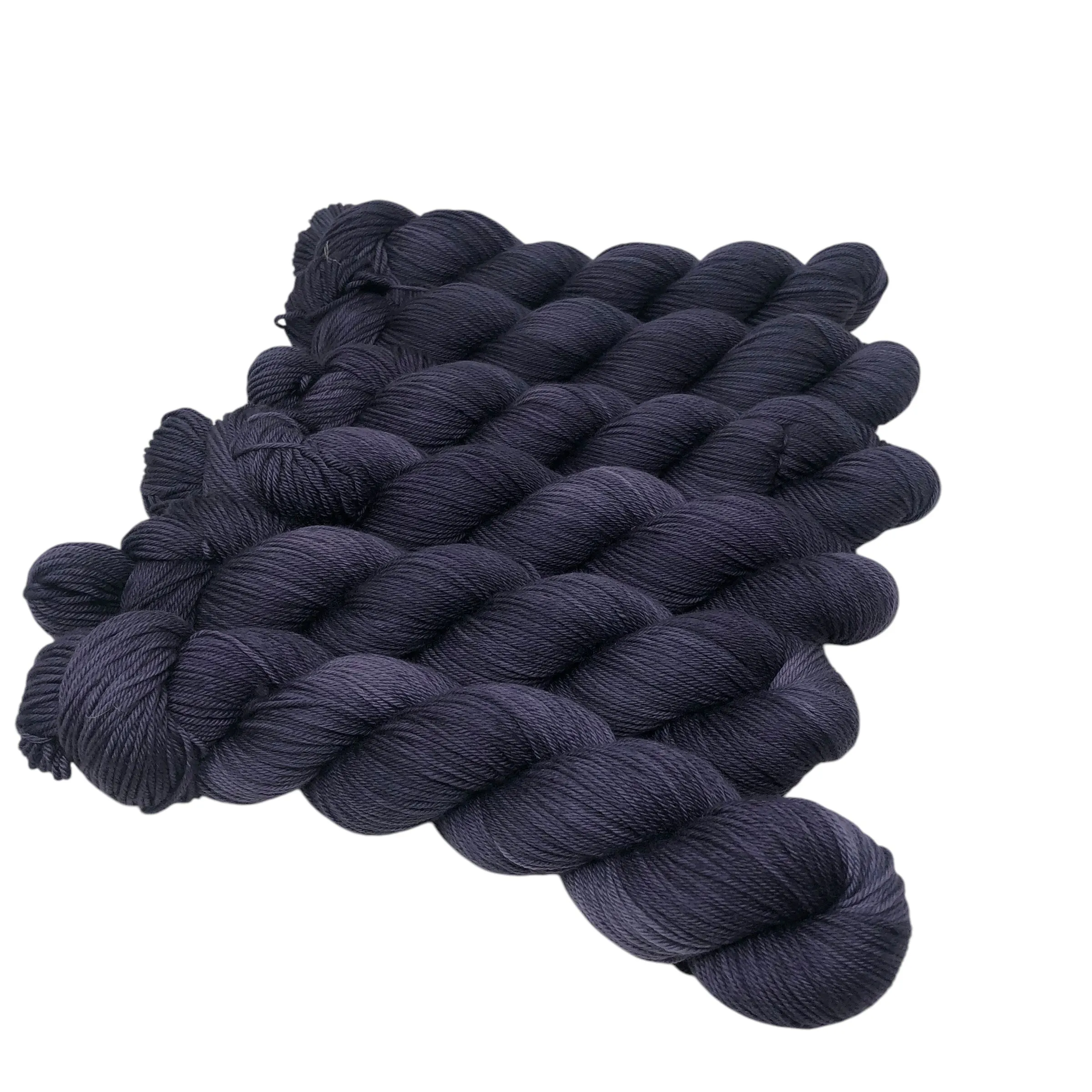 Silence  - Delightful DK - the perfect sweater yarn