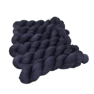 Silence  - Delightful DK - the perfect sweater yarn