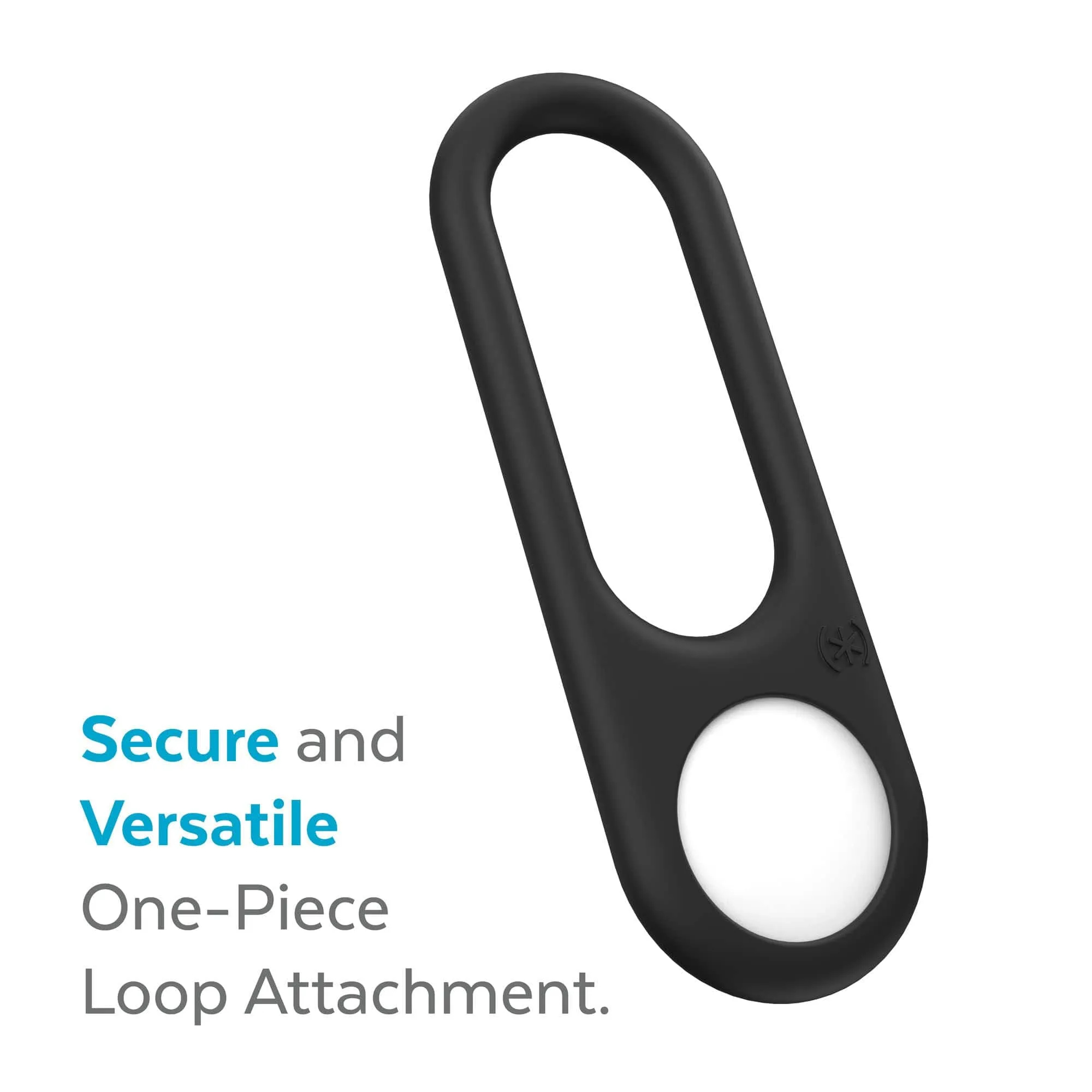 SiliLoop AirTag Accessories