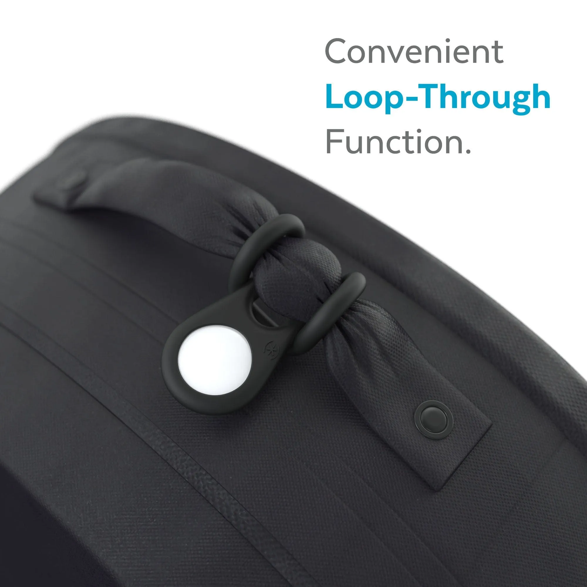 SiliLoop AirTag Accessories