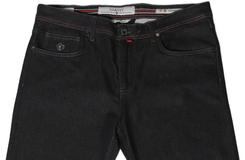Slim Fit Jeans