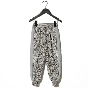 Sometime Soon Fuse Pants White
