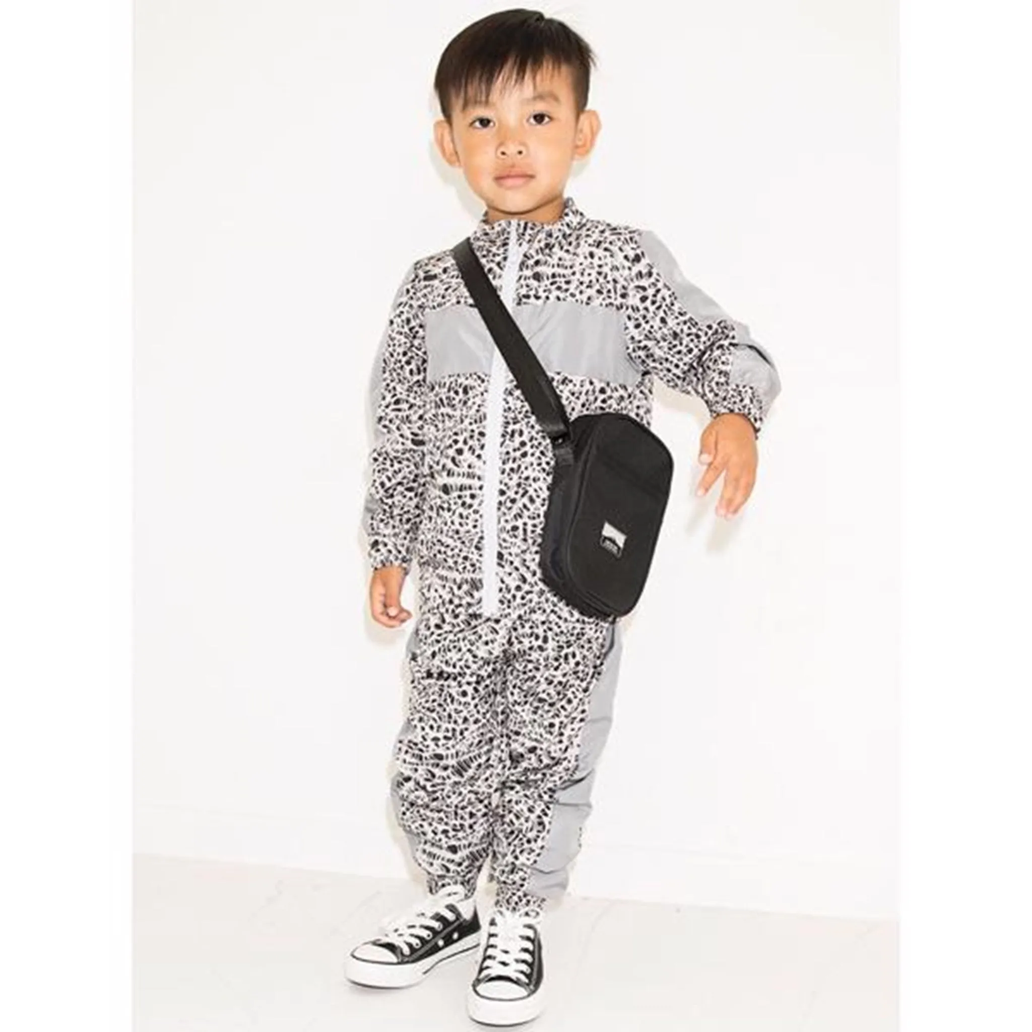 Sometime Soon Fuse Pants White