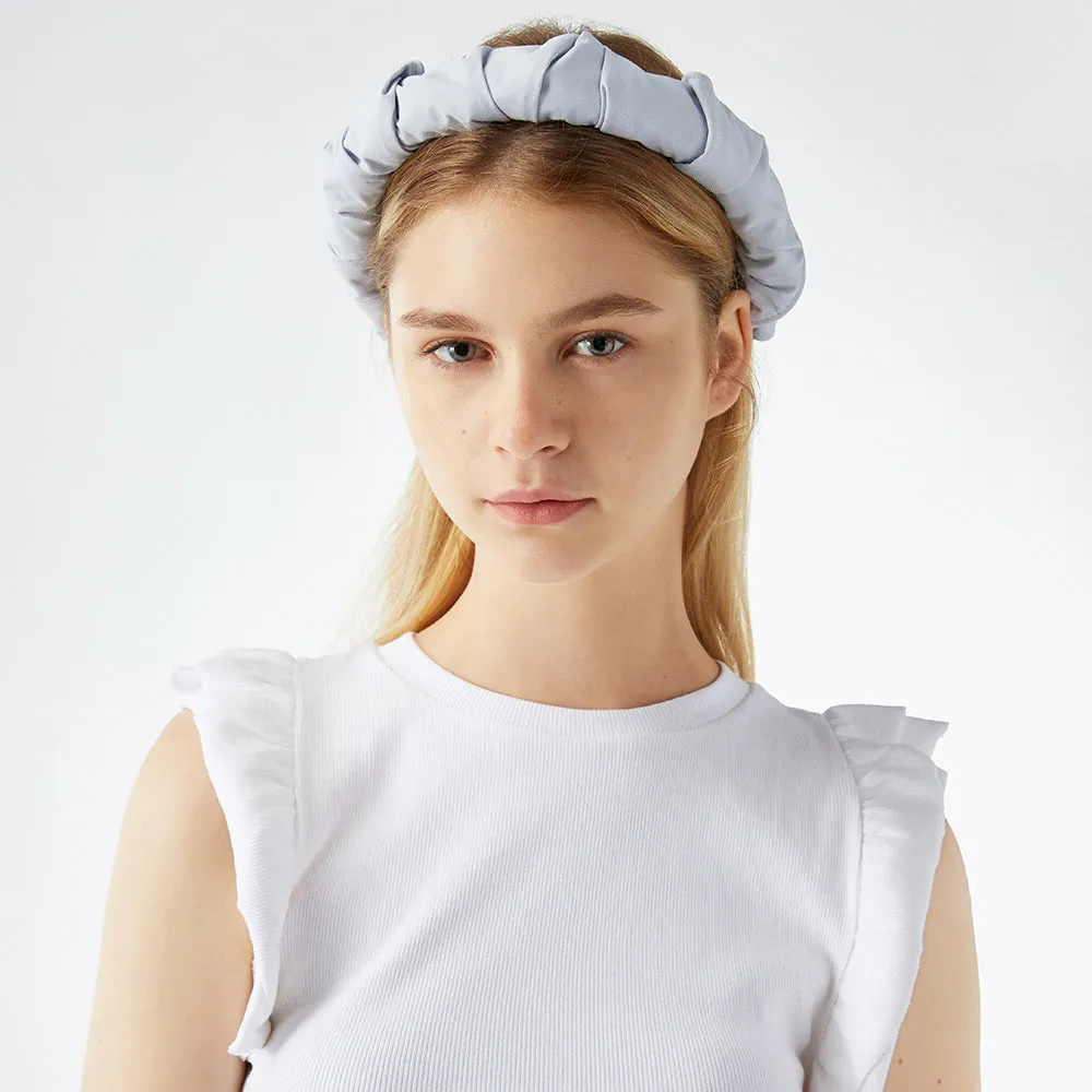 Sun Protection Wide Brim Foldable Hats Roll-Up Headband Visor UPF 50 