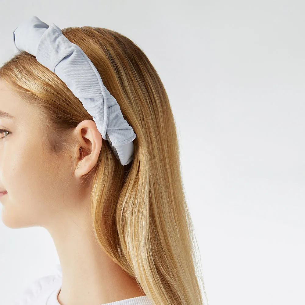 Sun Protection Wide Brim Foldable Hats Roll-Up Headband Visor UPF 50 