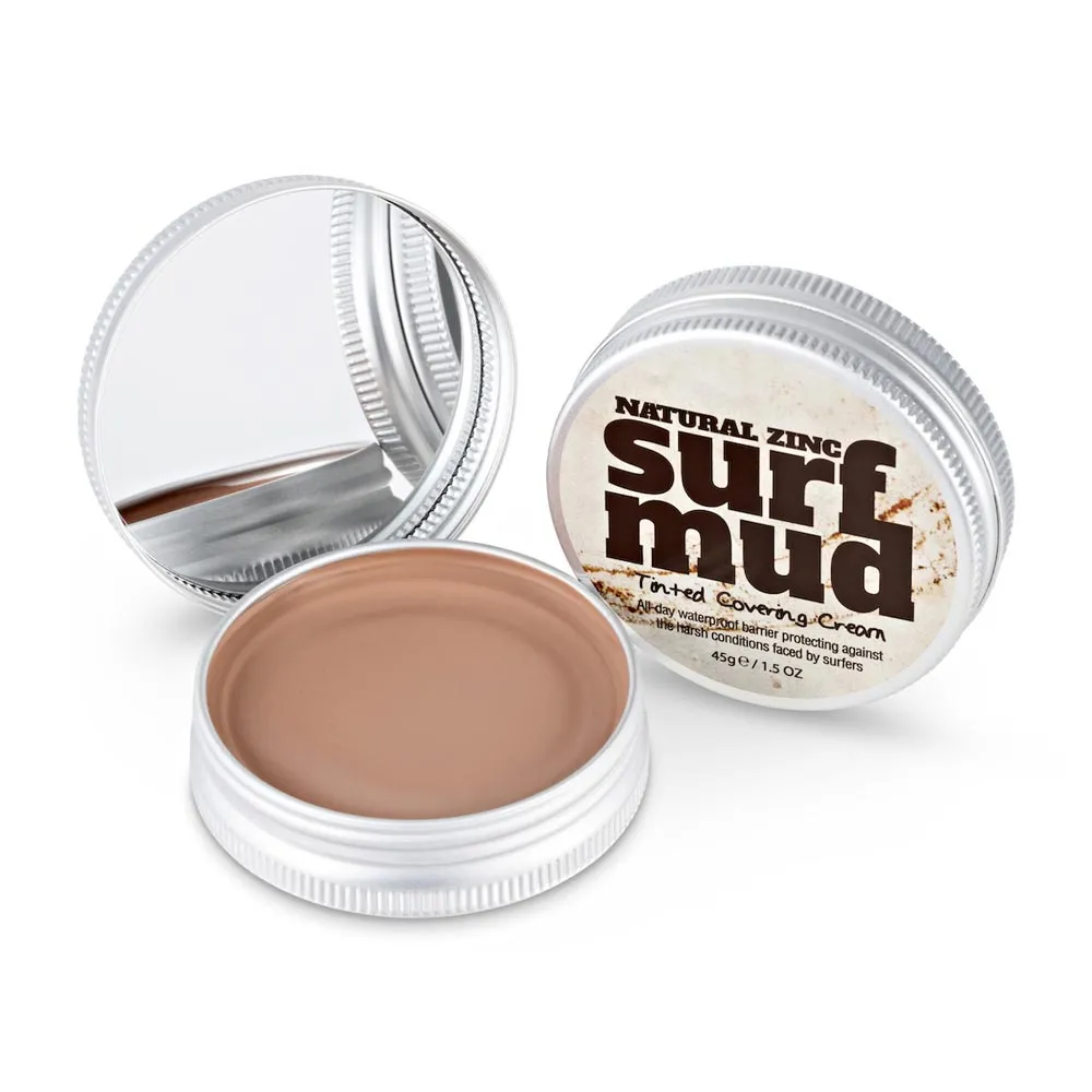Surfmud Natural Zinc 45g