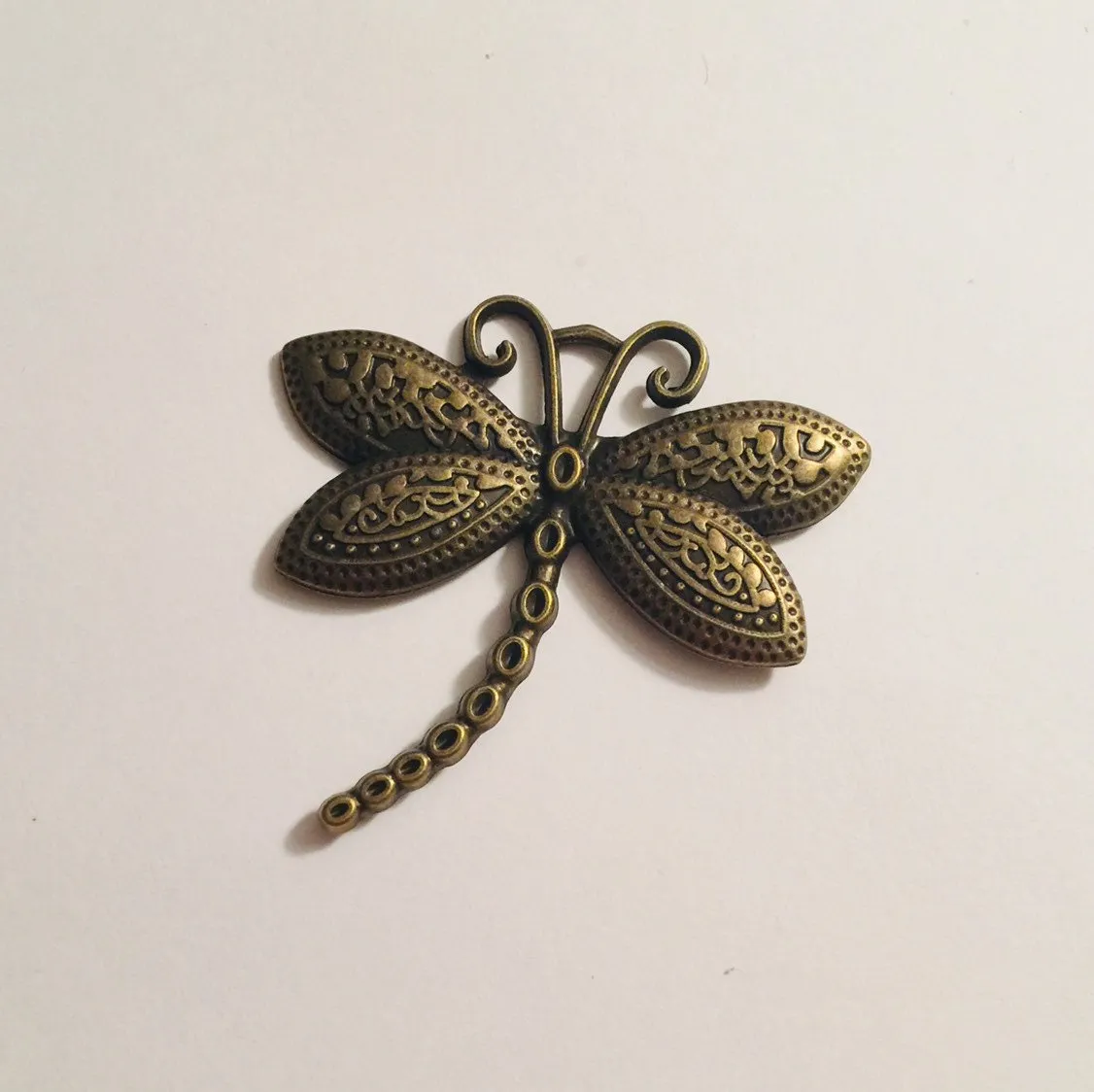 Sweater Clips Dragonfly Cardigan Clip Sweater Clip Dragon Fly Scarf Clasp Shawl Clips Bronze Cosplay Cloak Clip Gifts for Her by Fabulici