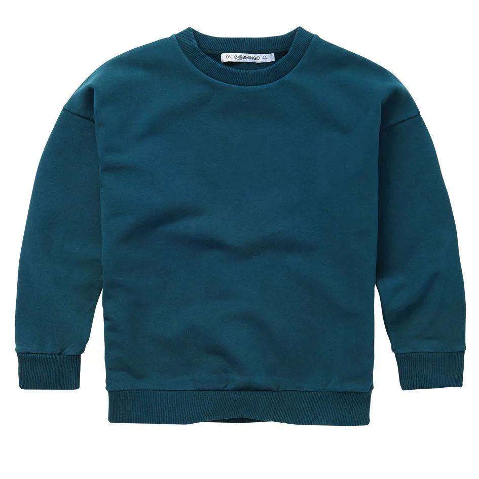 Sweater Deep Navy