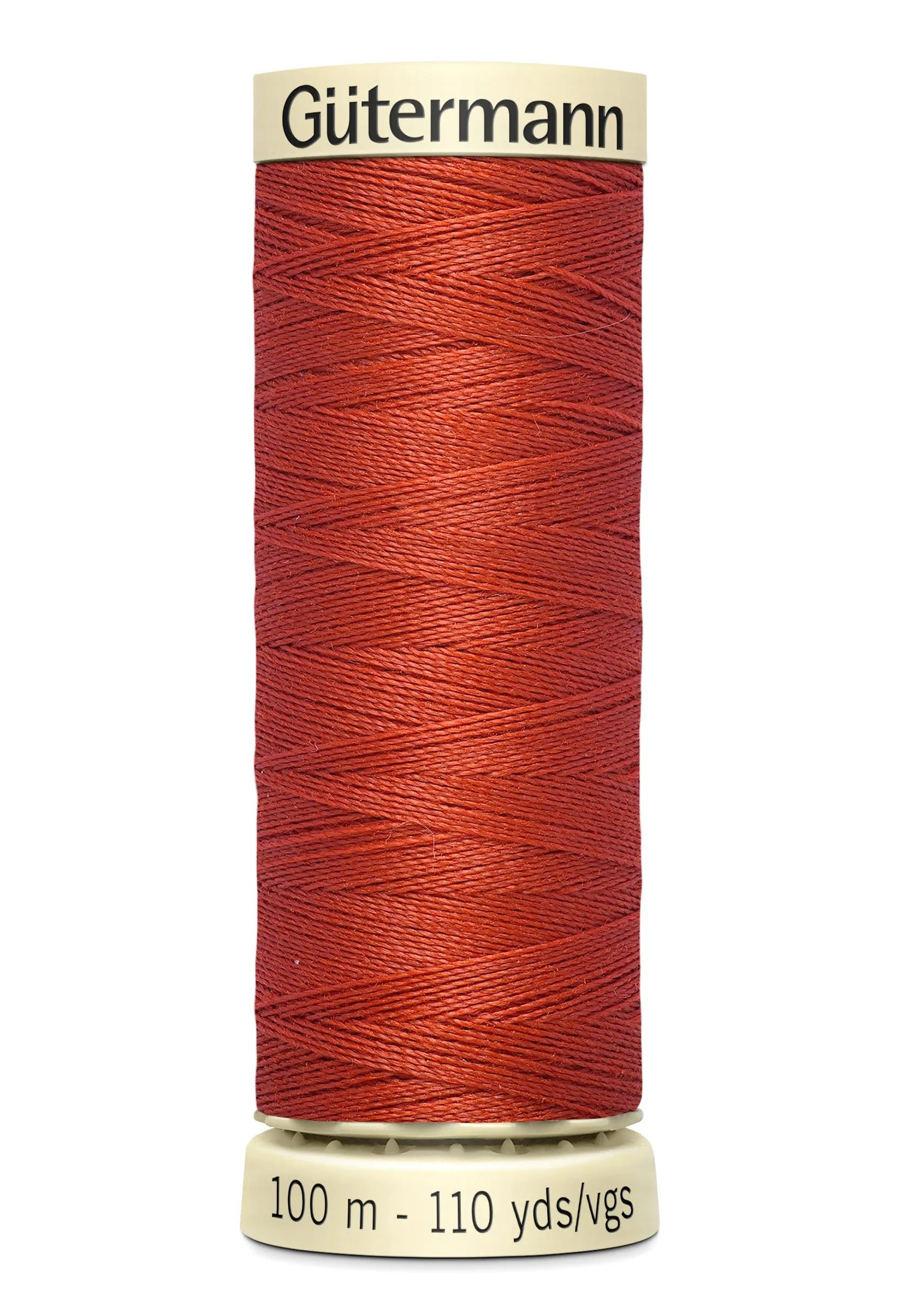 Terracotta Double Gauze