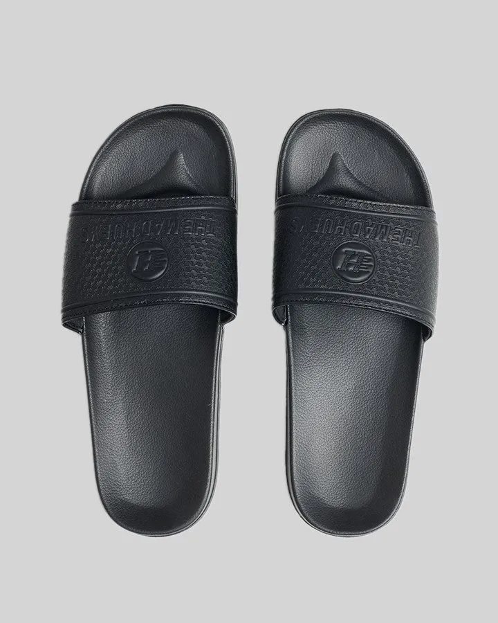 The Mad Hueys HUEYS | SLIDES