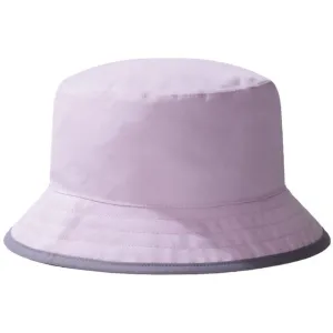 The North Face Kids Accessories Class V Reversible Bucket Hat Lupine Lunar Slate