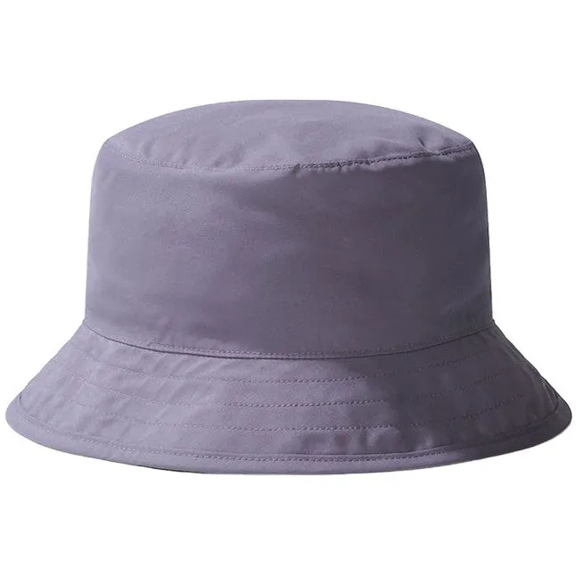 The North Face Kids Accessories Class V Reversible Bucket Hat Lupine Lunar Slate
