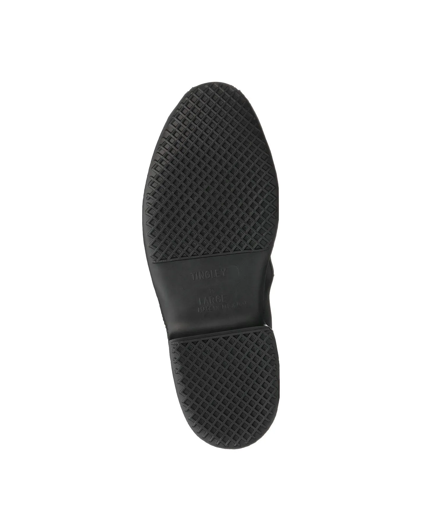 TINGLEY RUBBER CLOG