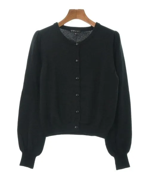 To b. by agnes b Cardigans