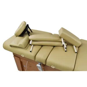 Touch America High-End Massage Table Accessory Pack