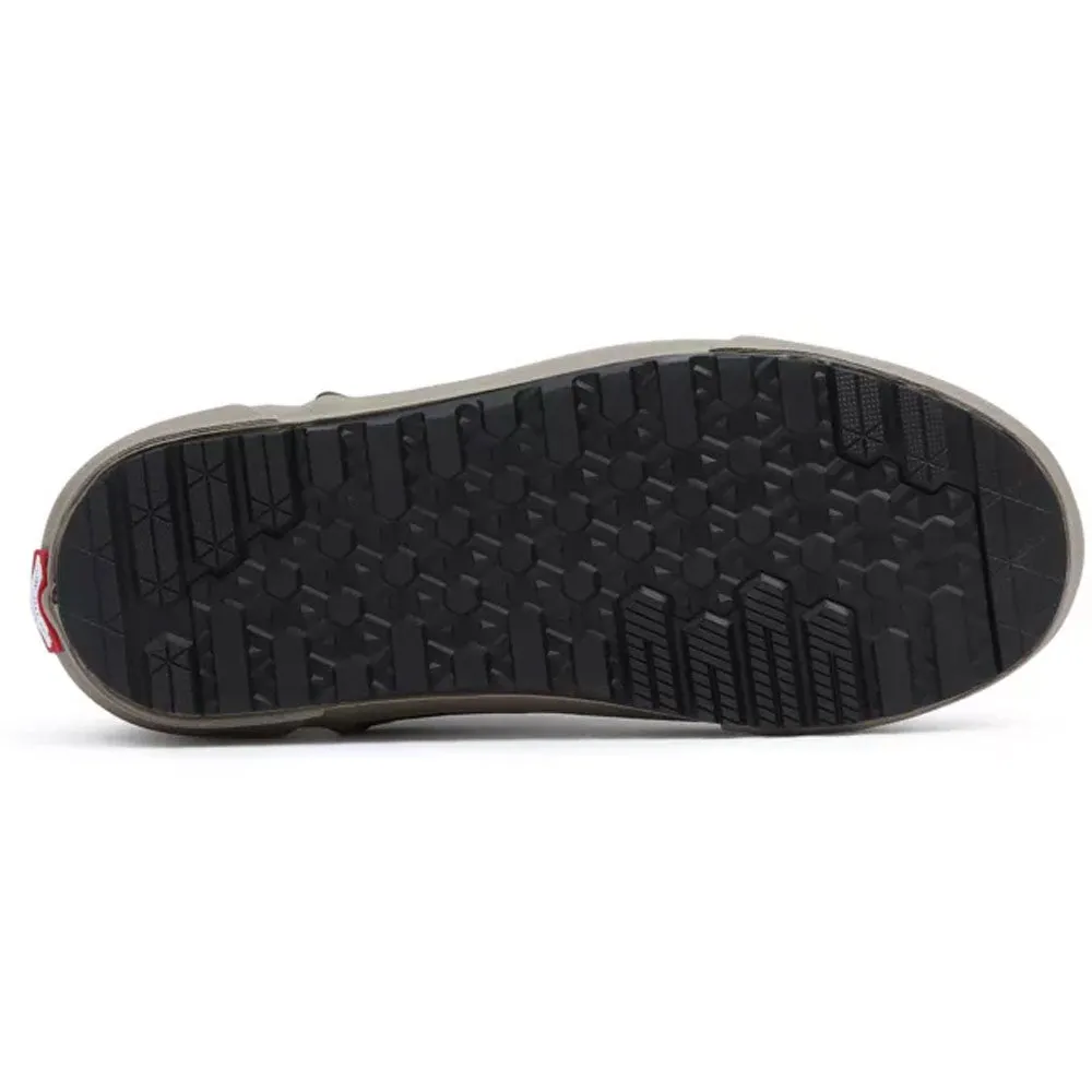 Vans Mid Slip MTE Trainers  - Black/Brown