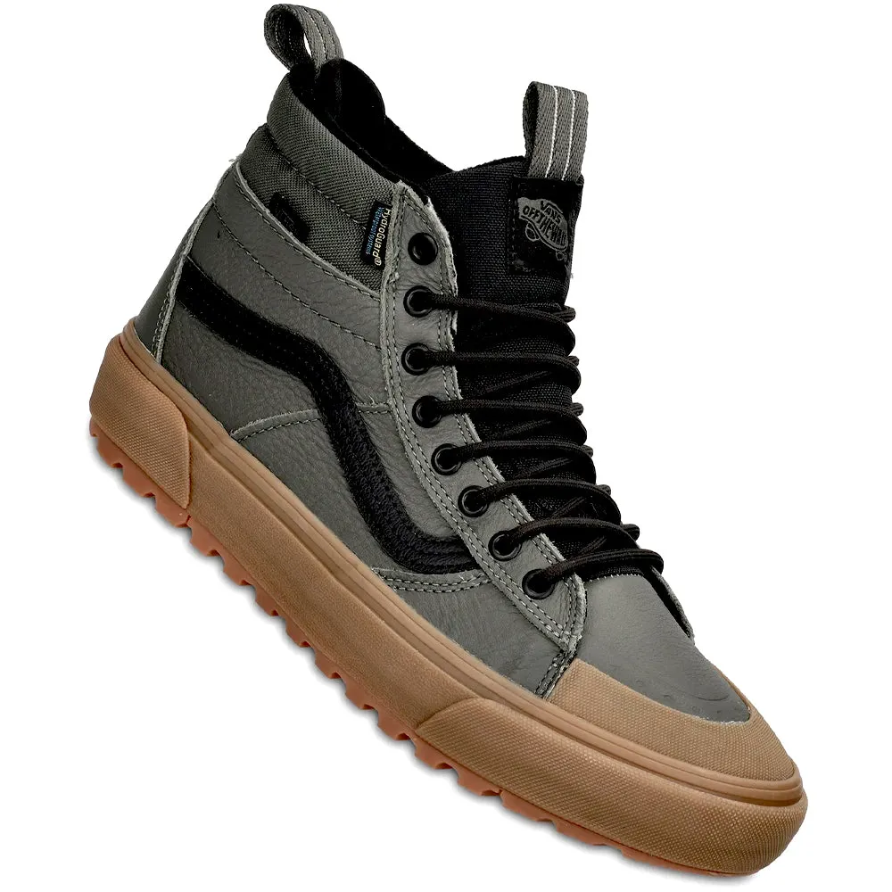 Vans MTE Sk8-Hi  - Grape Leaf / Gum