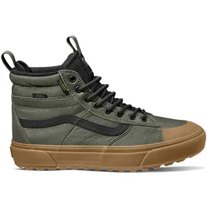 Vans MTE Sk8-Hi  - Grape Leaf / Gum