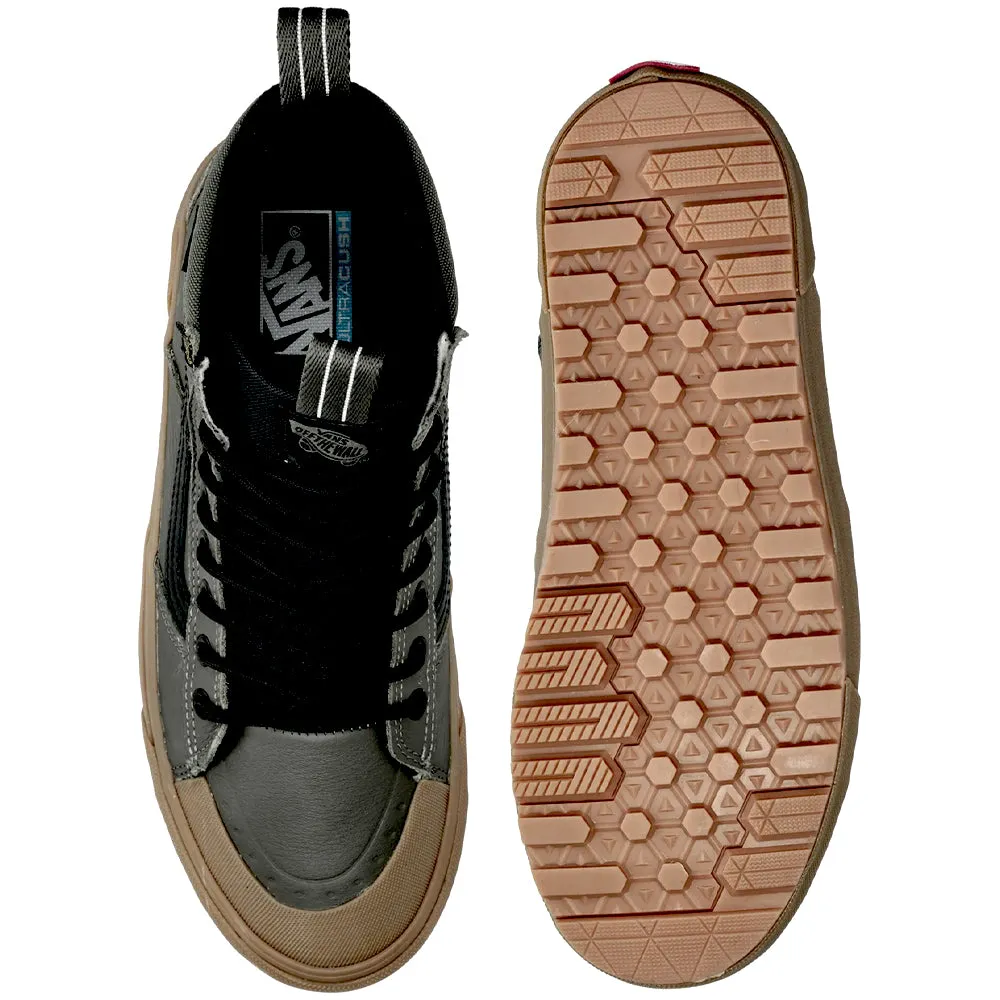 Vans MTE Sk8-Hi  - Grape Leaf / Gum