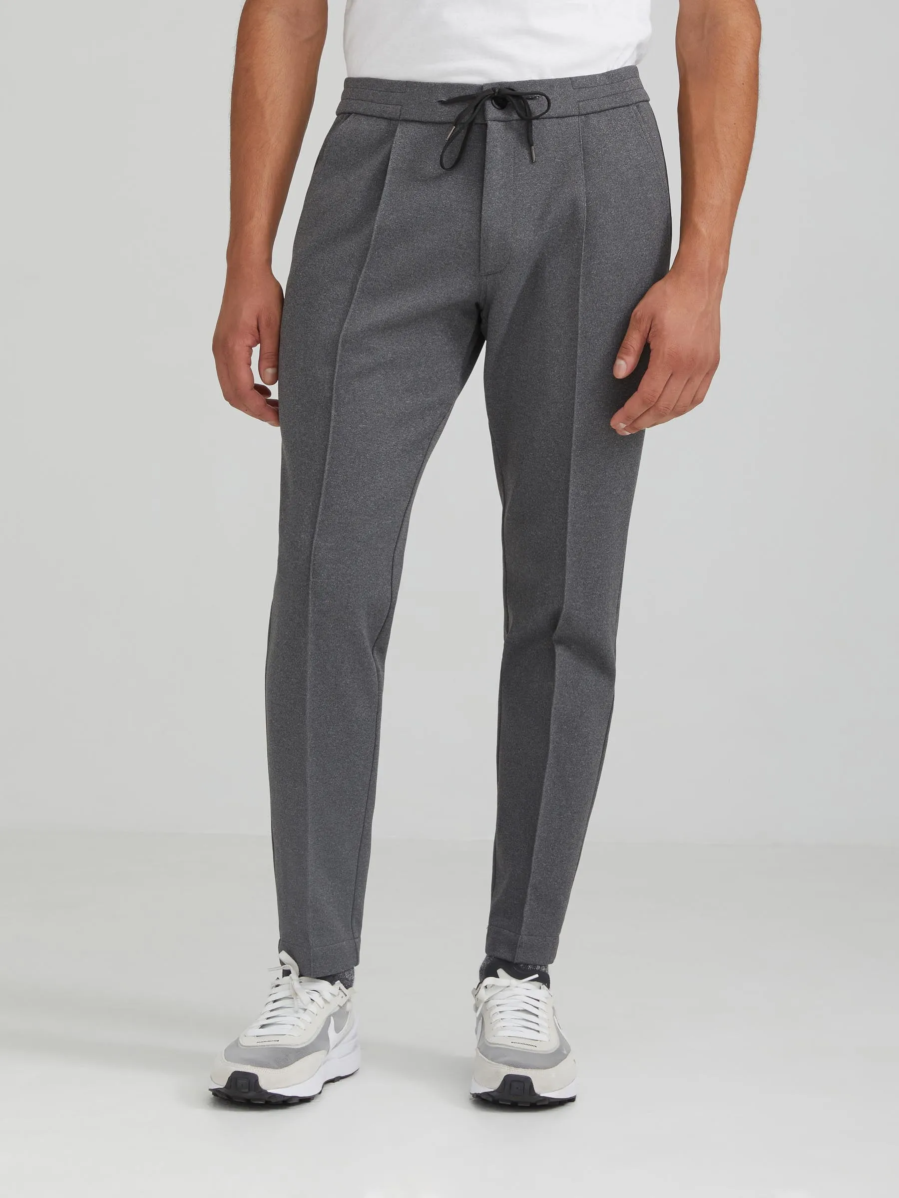 Vanta Pant / Grey
