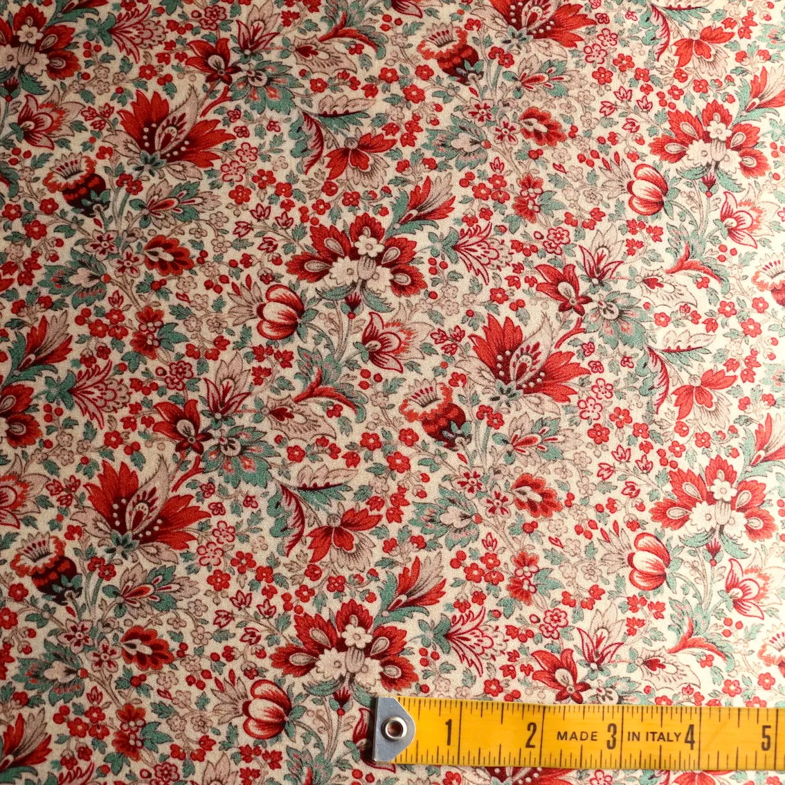 Villa Charme Silk Satin