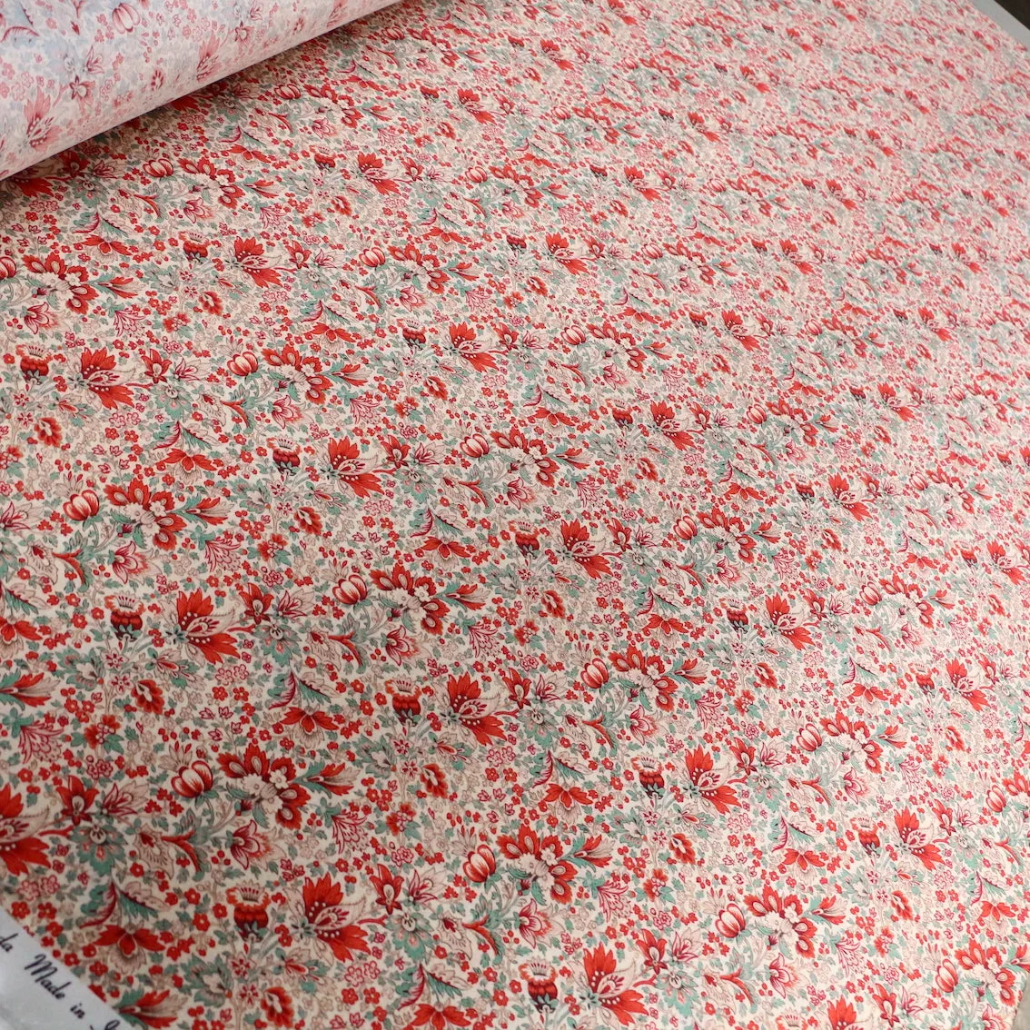 Villa Charme Silk Satin