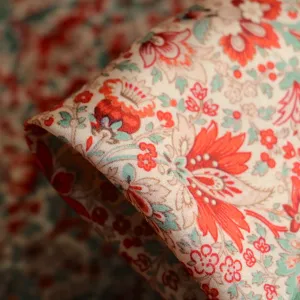 Villa Charme Silk Satin