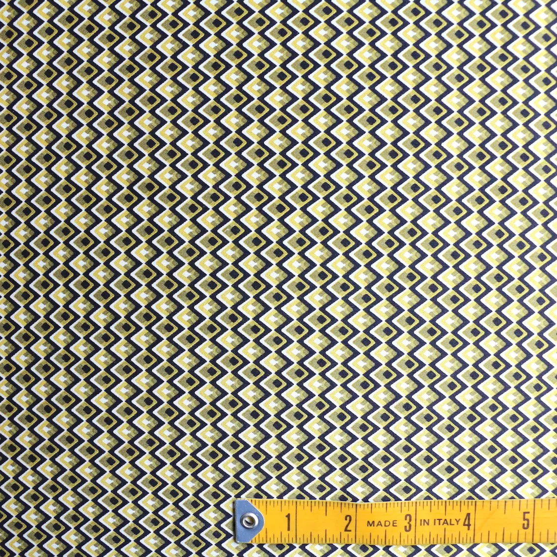 Vitti Peaks Viscose Sateen