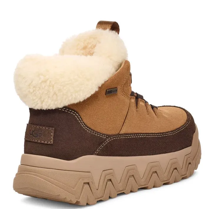 Women's Terretrail Cozy Lace Boot